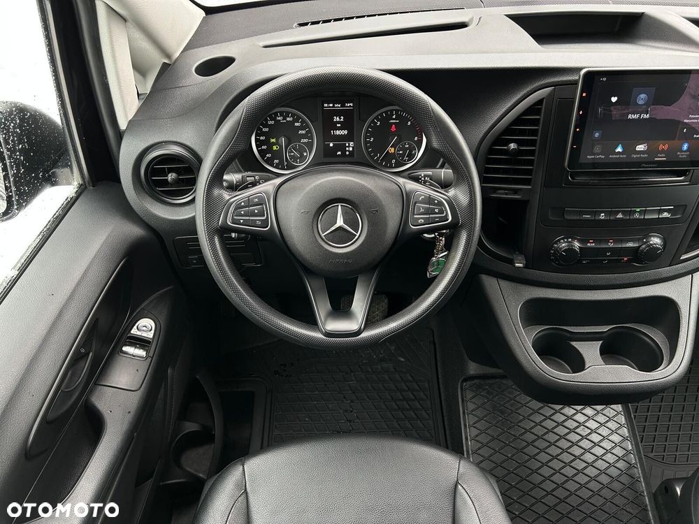 Mercedes-Benz Vito Tourer L3 Pro 9G-Tronic 447.705 - 6