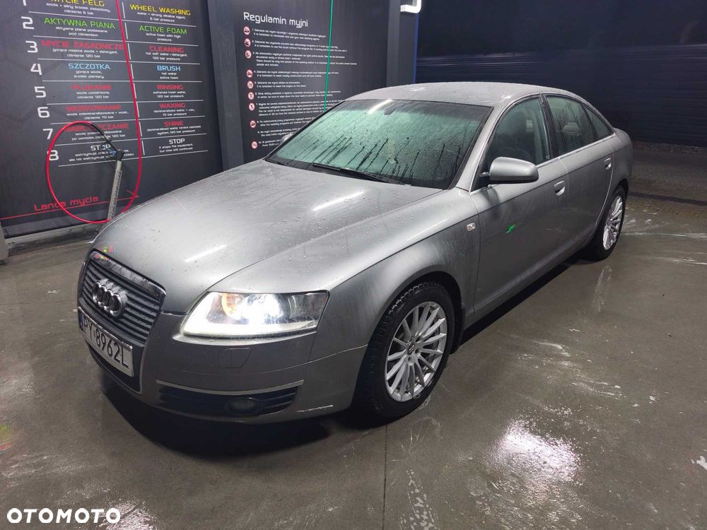Audi A6 Limousine - 6
