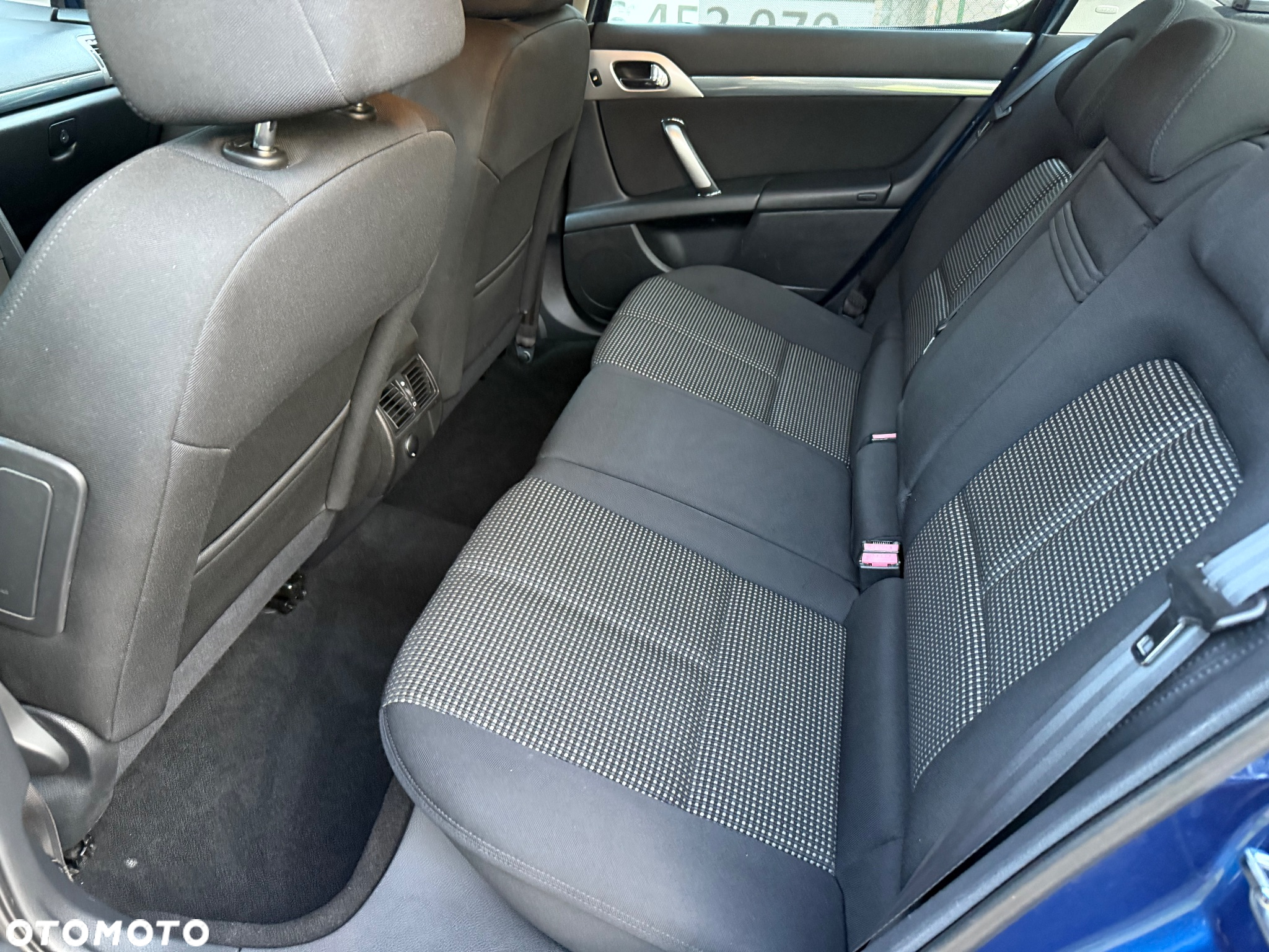 Peugeot 407 2.0 Premium - 20