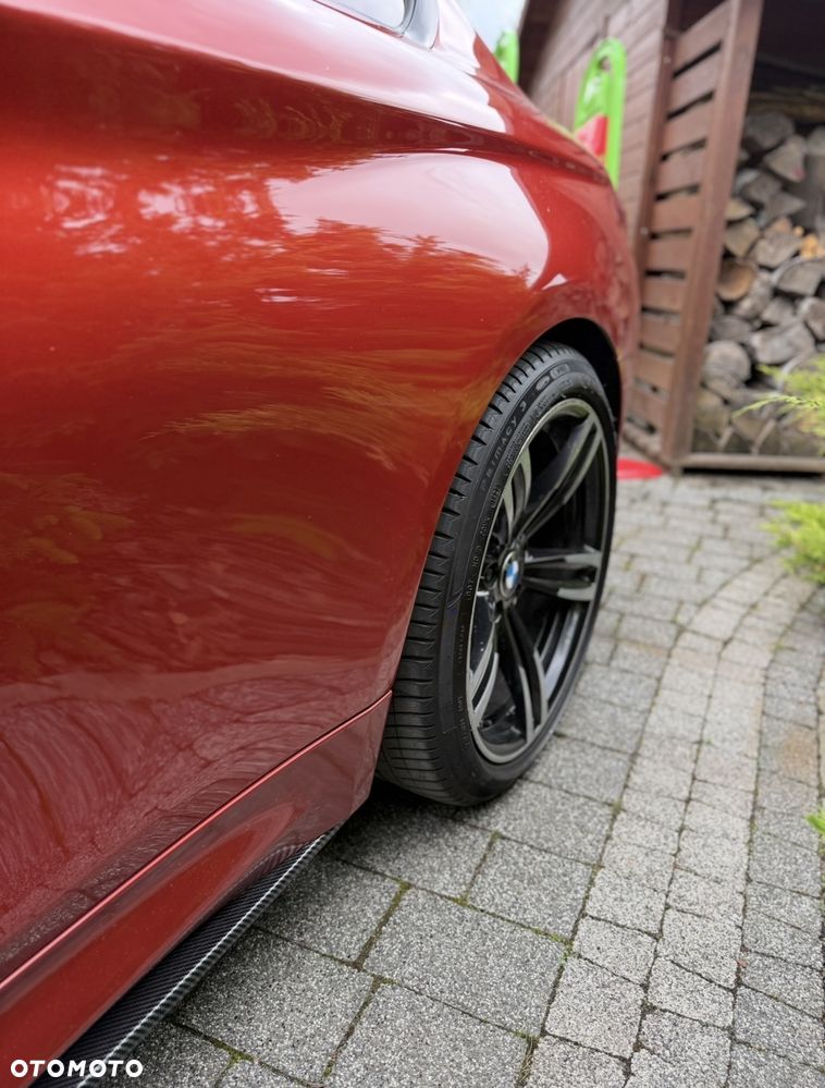 BMW M4 - 16