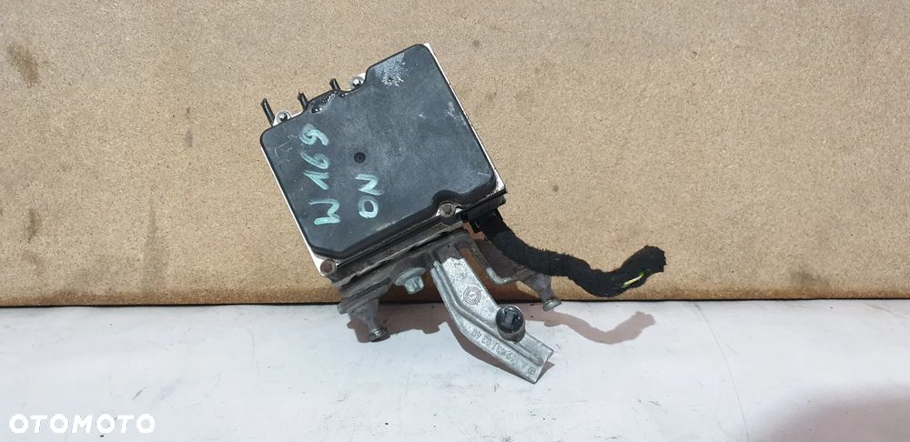 Mercedes W169 ON Pompa ABS A0064310812 0265235225