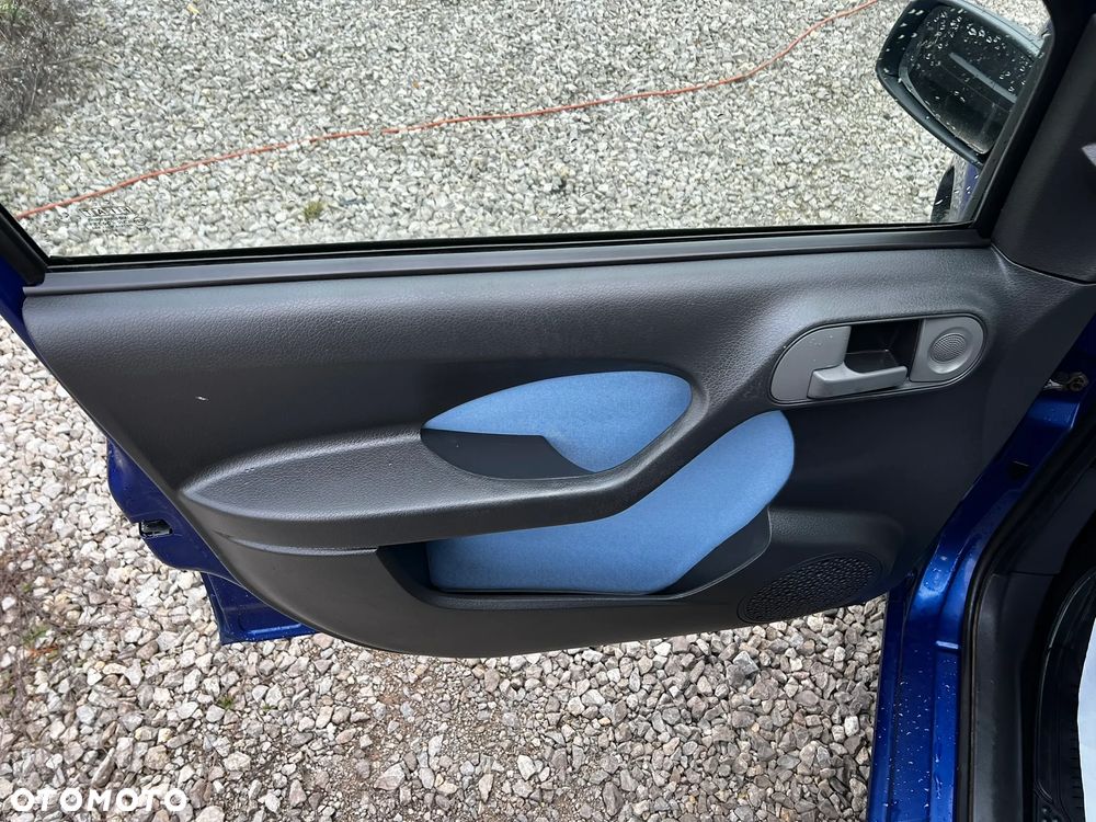 Fiat Panda 1.2 Dynamic - 19