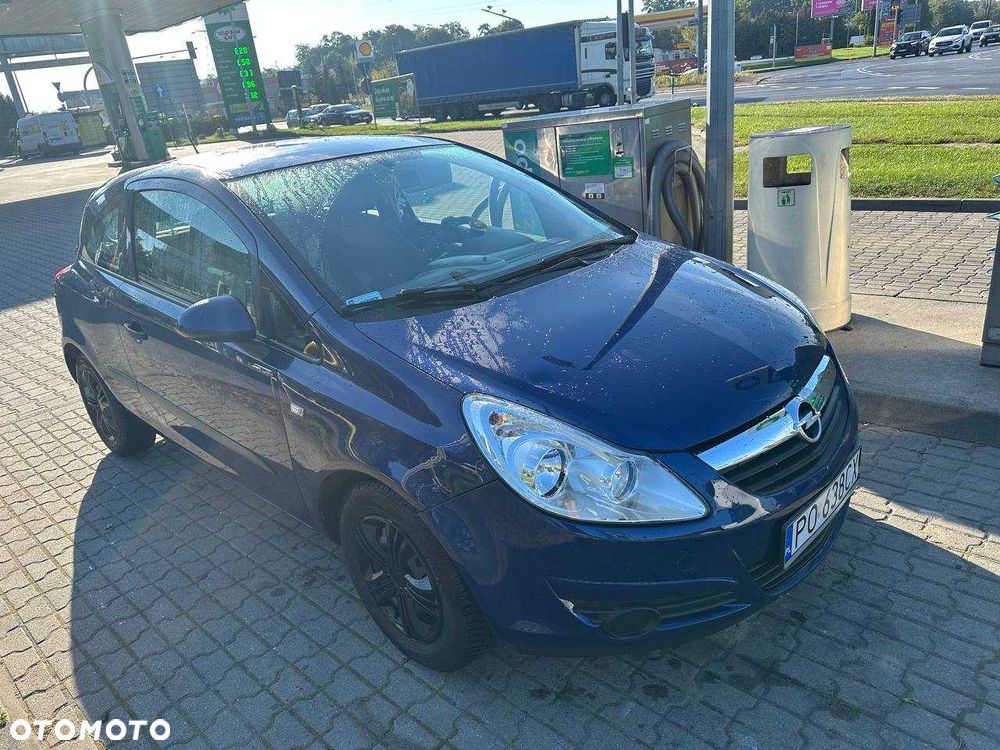 Opel Corsa - 6