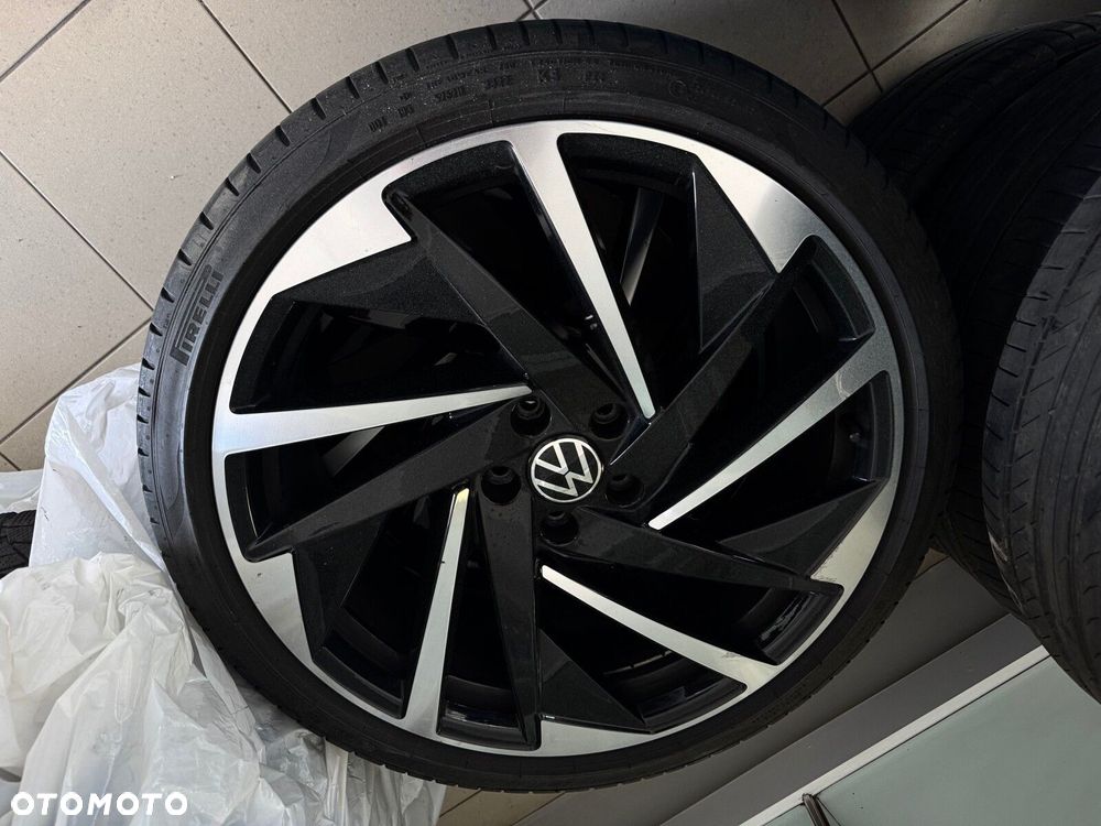 Volkswagen Arteon Shooting Brake 2.0 TDI R-Line DSG - 3