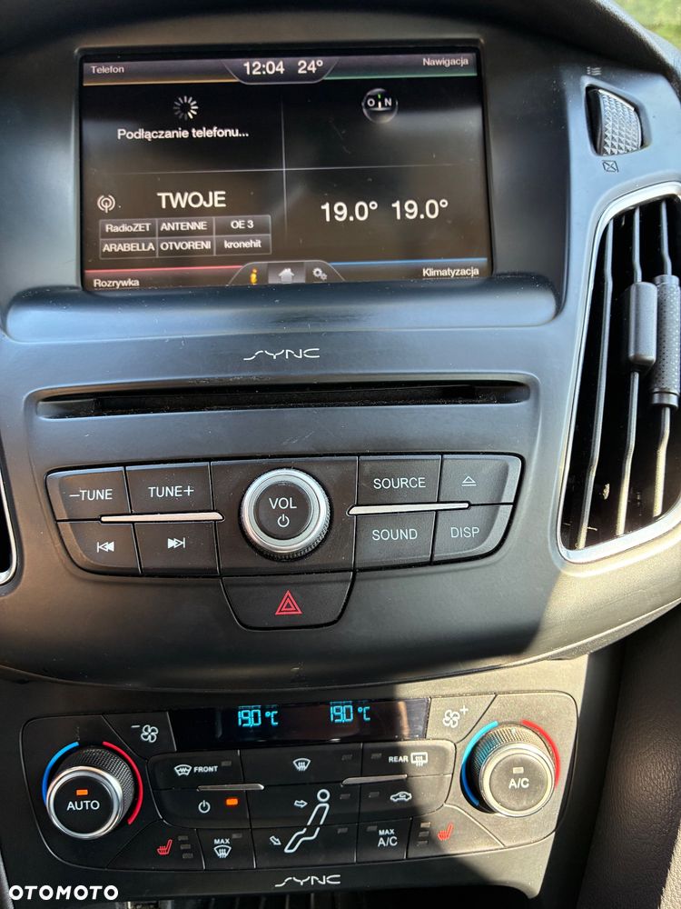Ford Focus - 29
