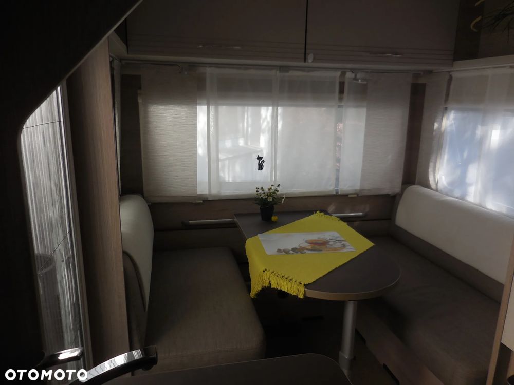 Burstner Premio Life 430TS - 10
