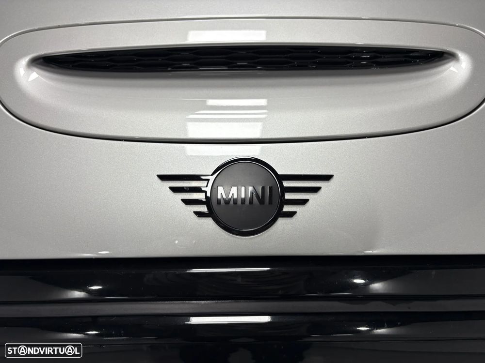 MINI 3 Portas Cooper SE S - 5