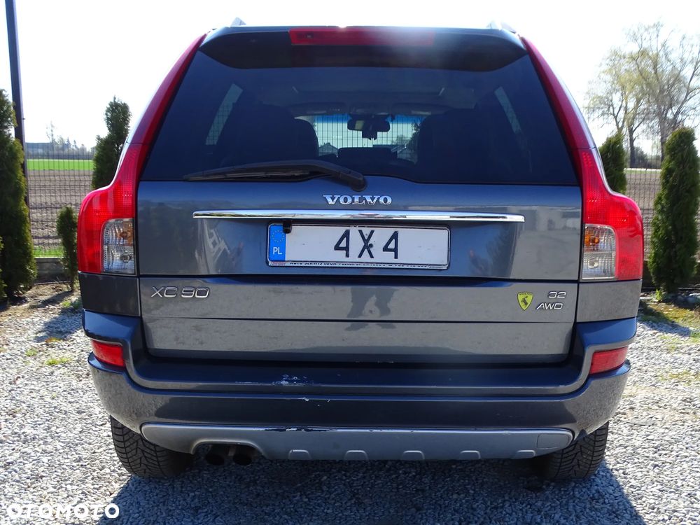Volvo XC 90 3.2 AWD Sport - 31