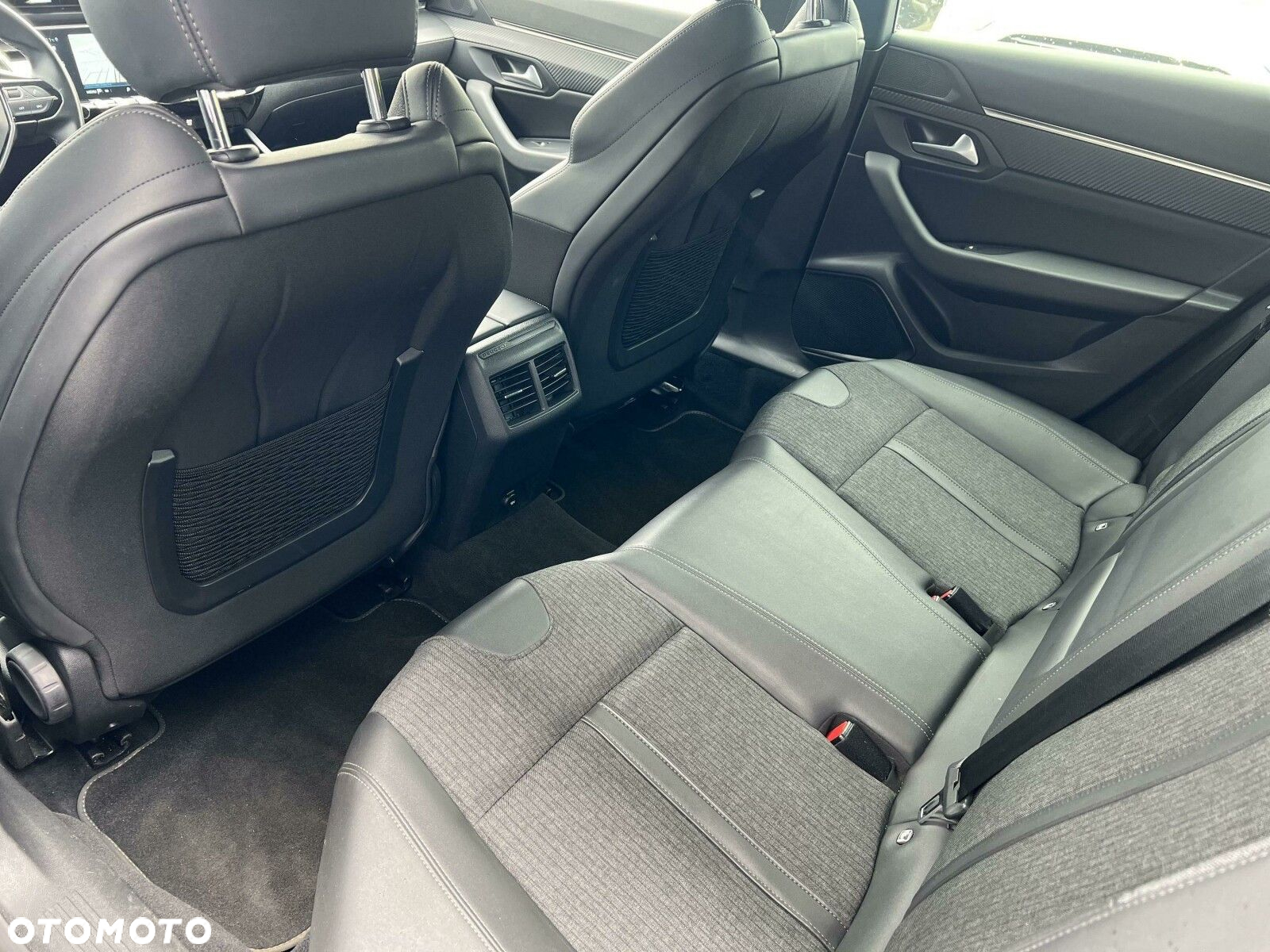 Peugeot 508 - 25