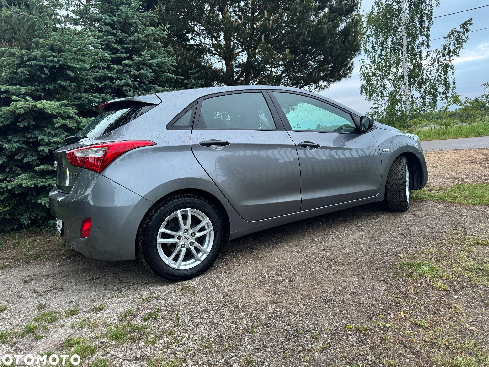 Hyundai i30 - 22