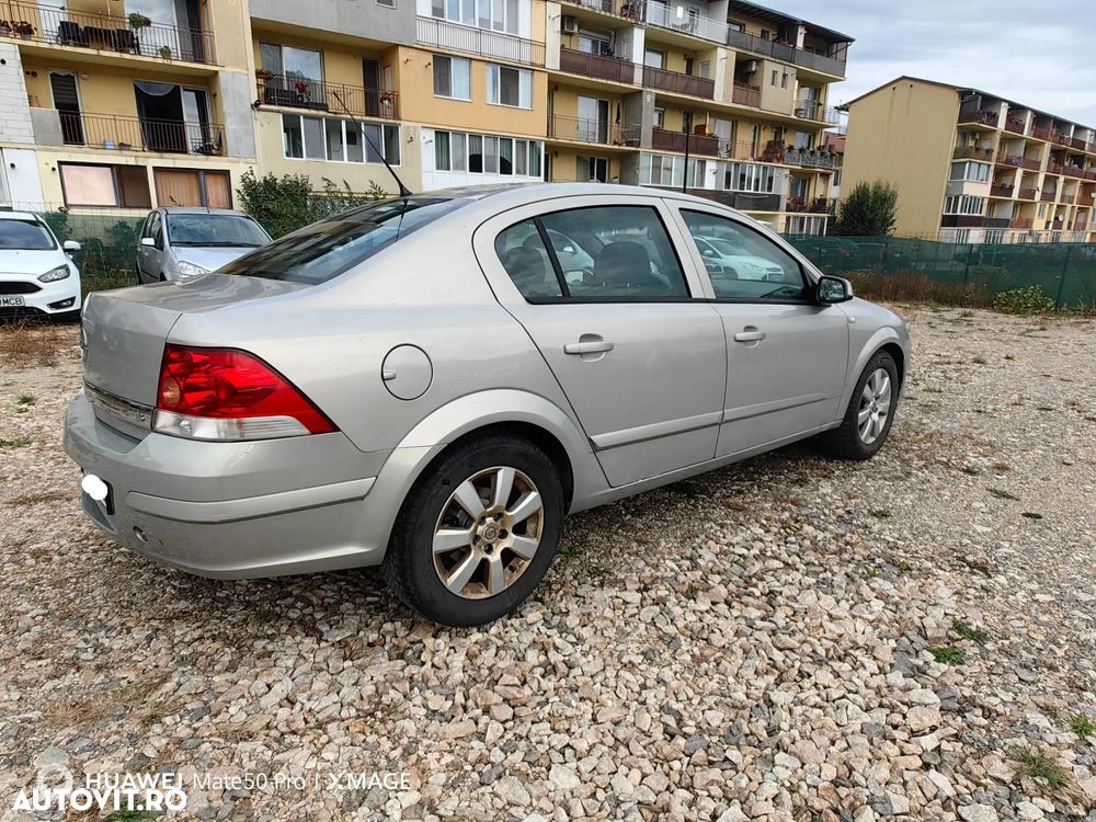 Opel Astra - 7