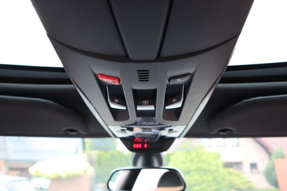 DS Automobiles DS 5 - 24
