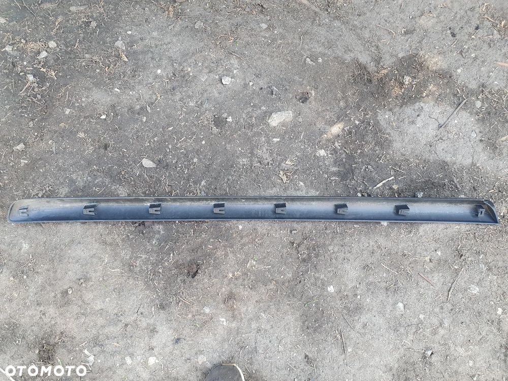 CITROEN C3 PLURIEL LISTWA DRZWI LEWYCH LEWA LEWY PRZÓD 9641908377 - 2