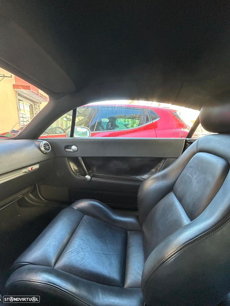 Audi TT Coupé 1.8 T - 14