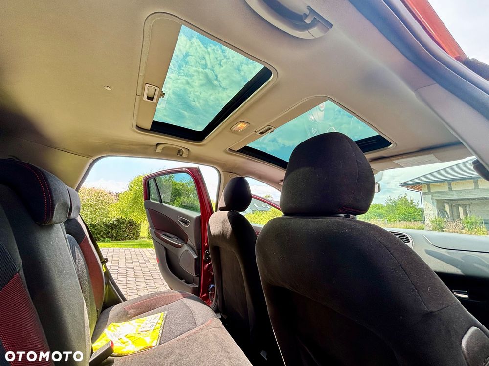 Fiat Bravo 1.6 Multijet 16V Dynamic Euro5 - 9