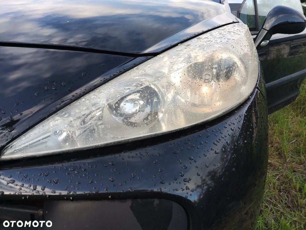 Peugeot 207 CC - 11