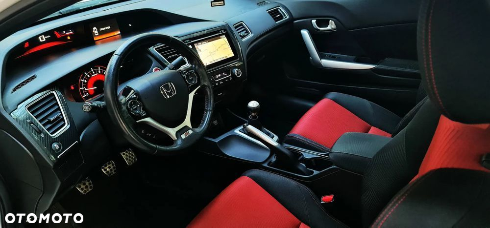 Honda Civic - 32