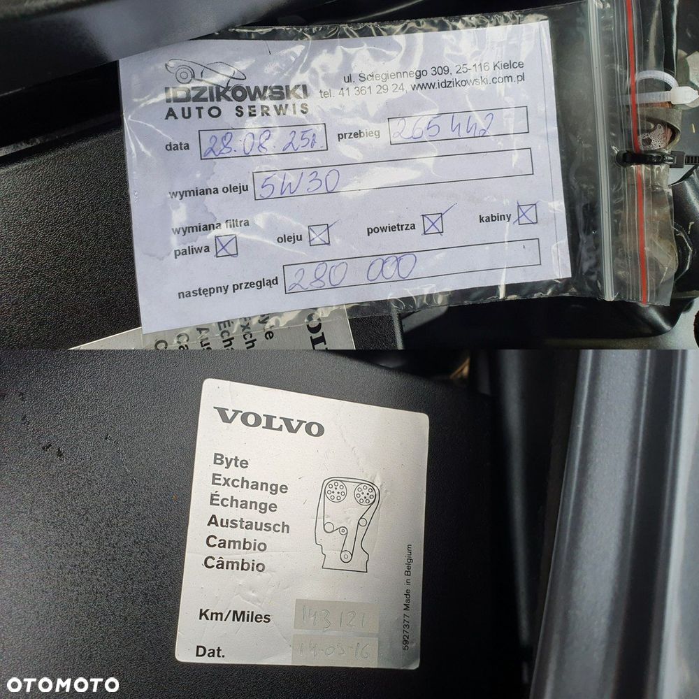 Volvo V50 - 33