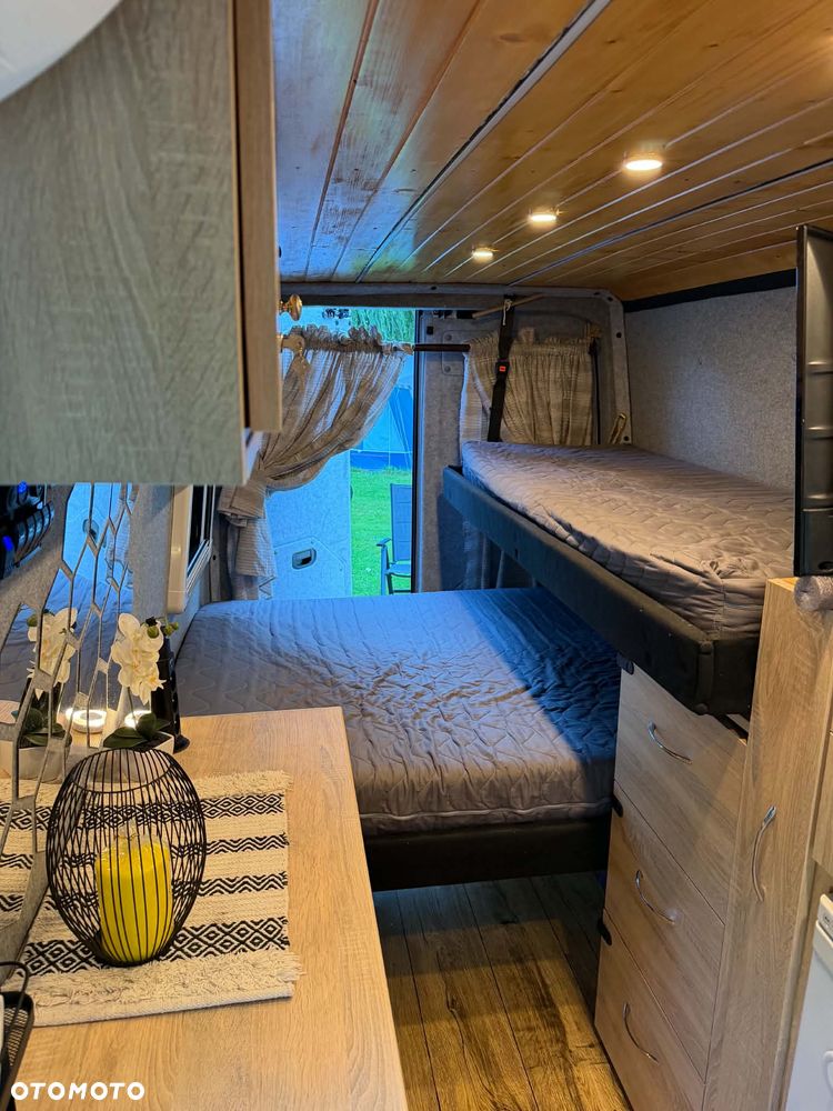 Volkswagen crafter - 13