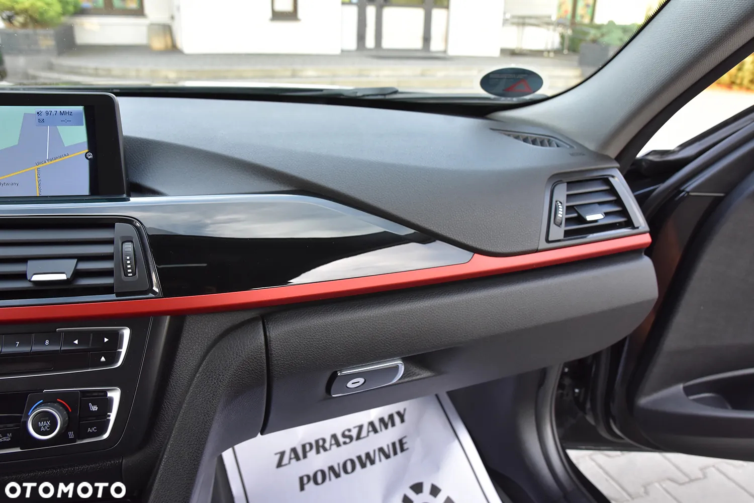 BMW Seria 3 320d Touring xDrive Sport Line - 6