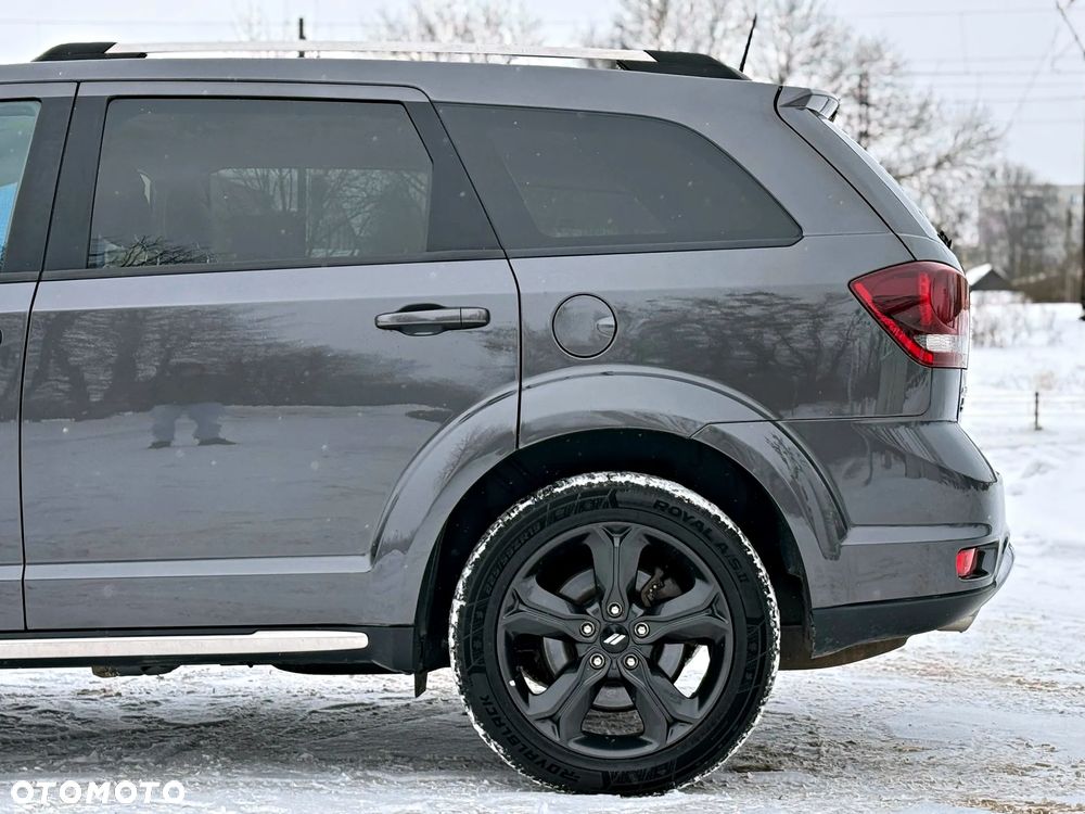 Dodge Journey - 15