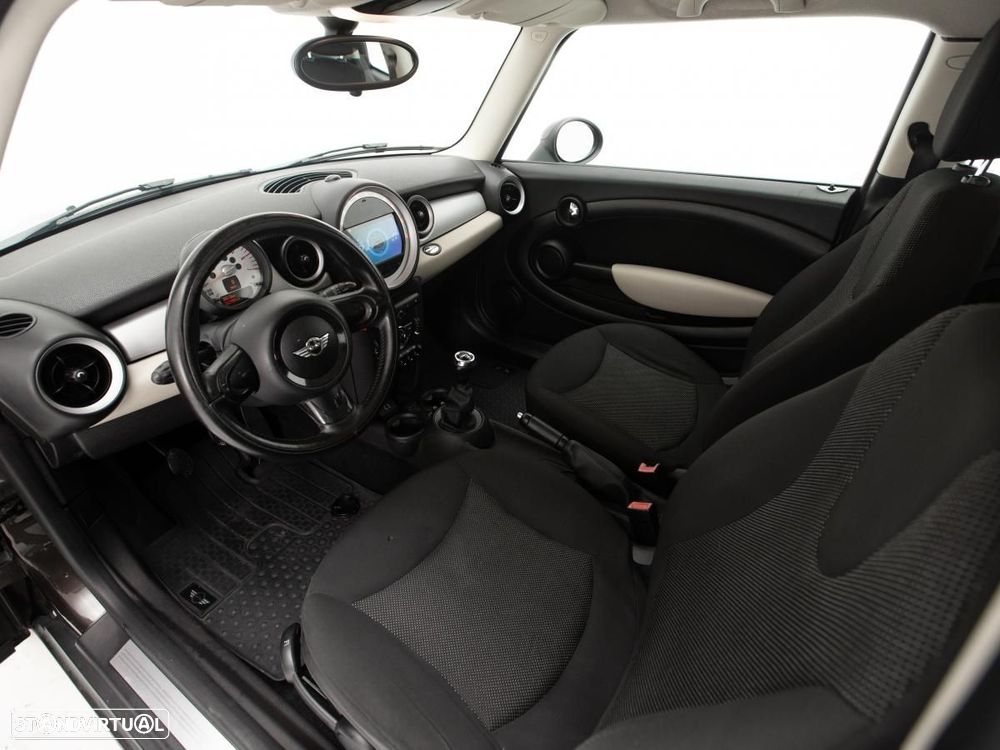 MINI Clubman - 8