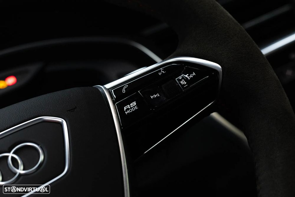 Audi RS6 Avant 4.0 TFSI quattro Tiptronic - 41