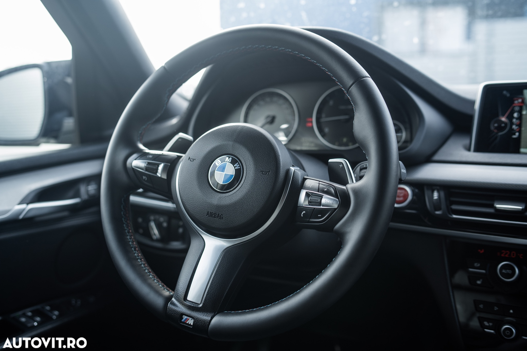 BMW X5 M M50d Sport-Aut. - 20