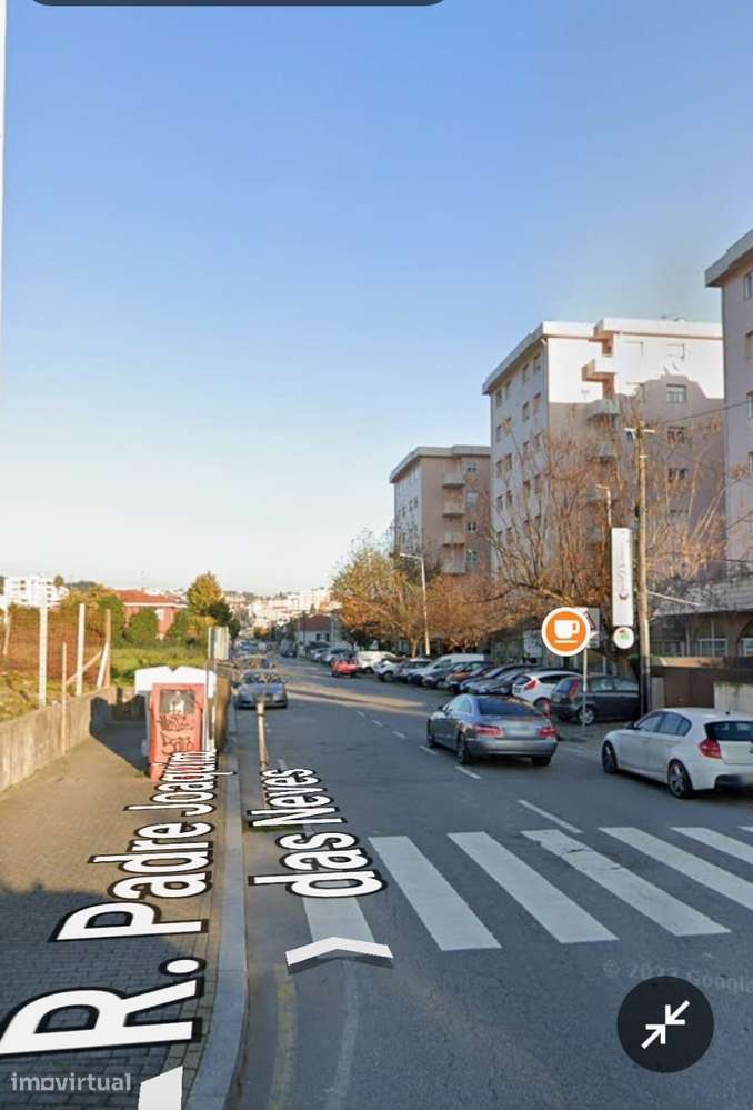 Apartamento T2 c/lugar de garagem - Grande imagem: 2/20