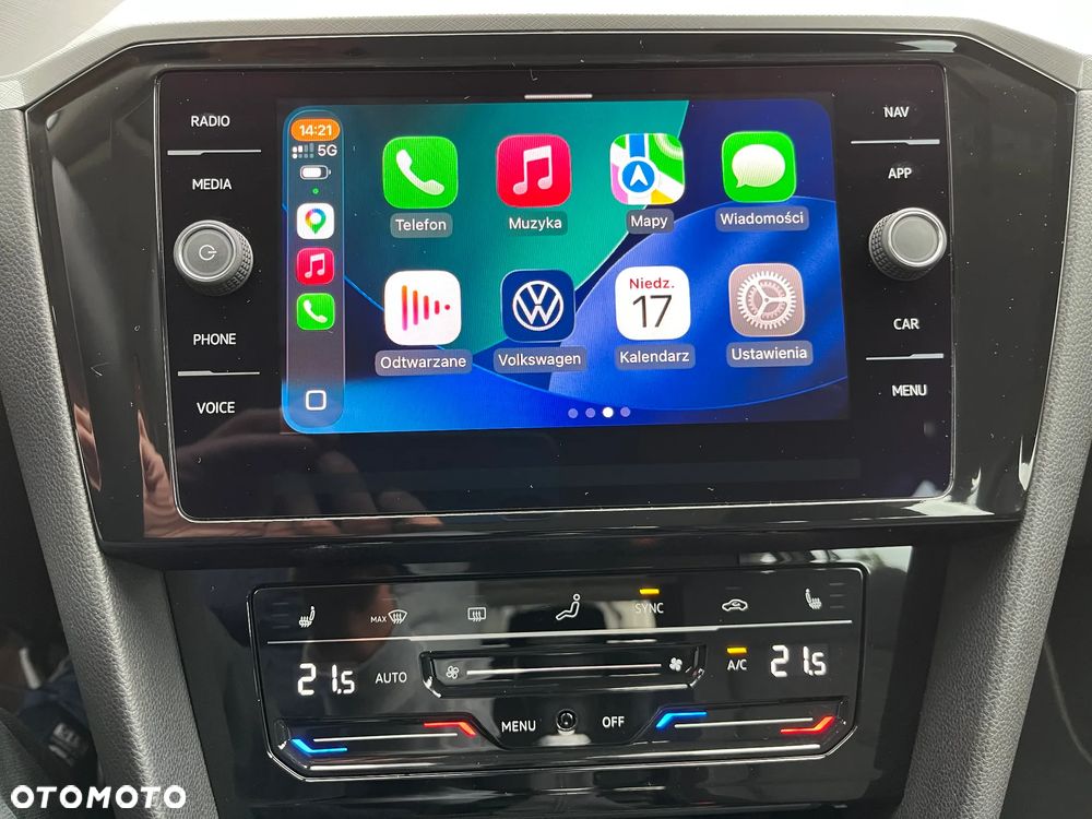 Volkswagen Passat Variant 2.0 TDI EVO Business - 16