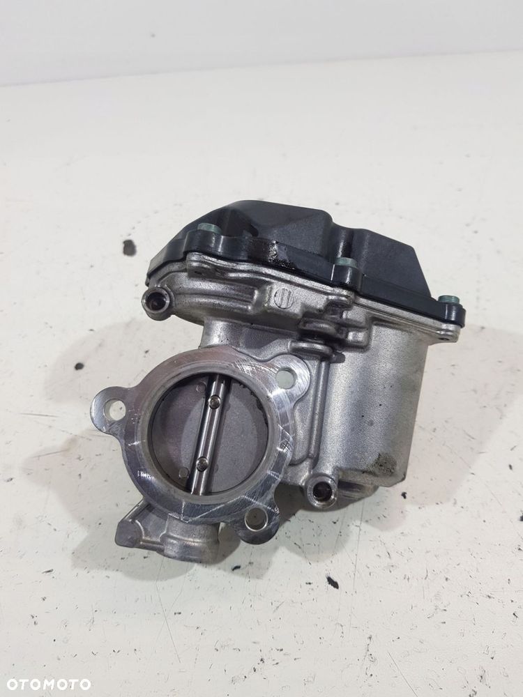 PRZEPUSTNICA 04L131501B AUDI VW SKODA 2.0 TDI DET - 7