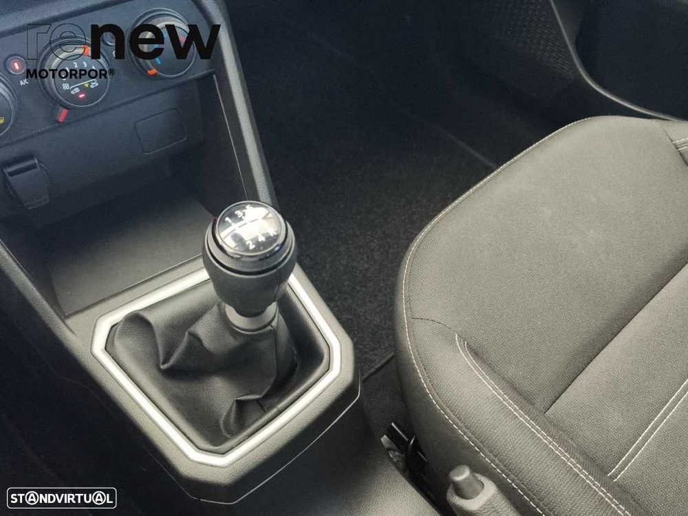 Dacia Sandero 1.0 ECO-G Expression Bi-Fuel - 15
