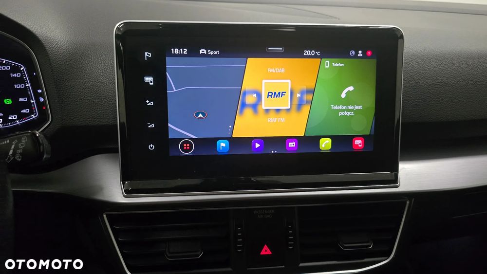 Seat Tarraco 2.0 TDI FR S&S 4Drive DSG - 32
