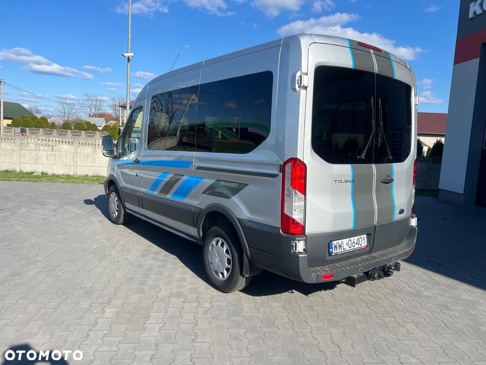 Ford Transit - 6