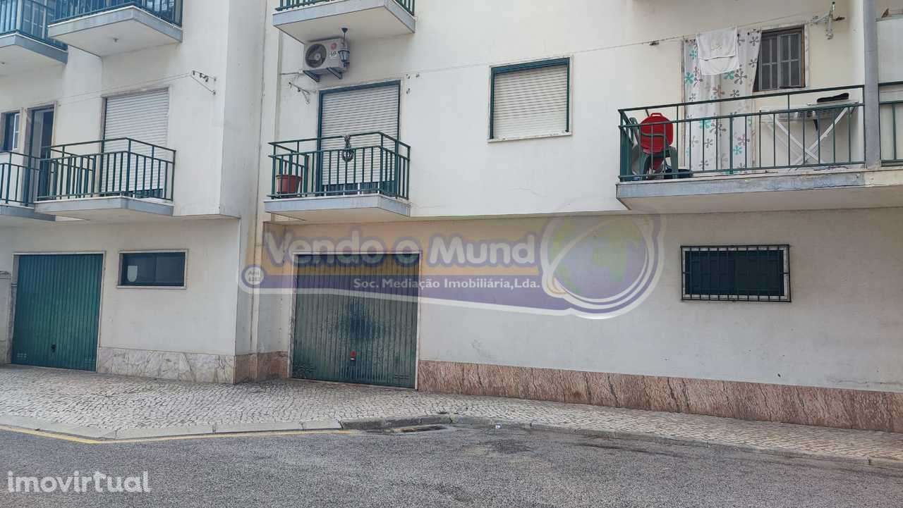 Garagem em Porto Alto (PALT281) - Grande imagem: 5/5