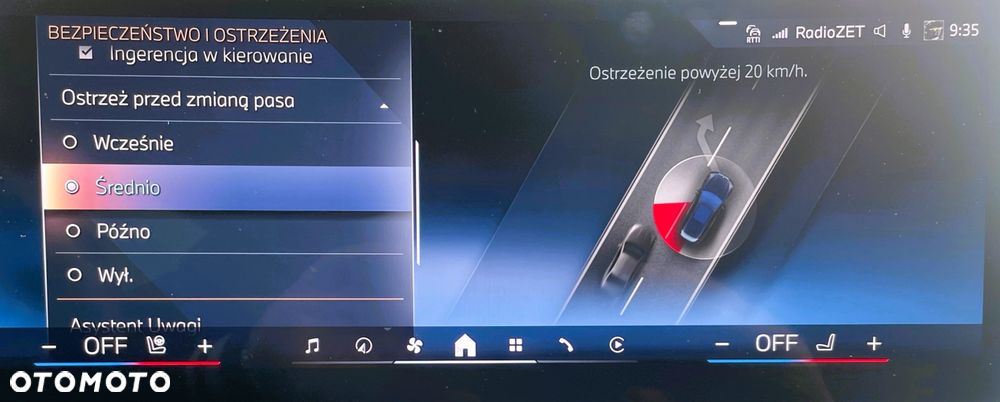 BMW Seria 3 320d xDrive MHEV M Sport sport - 39