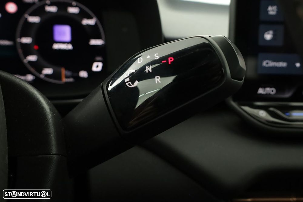 Cupra Terramar 1.5 e-Hybrid DSG - 16