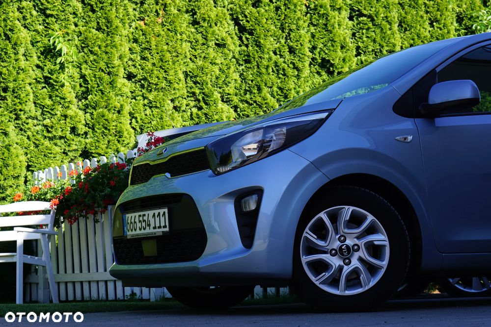 Kia Picanto - 11