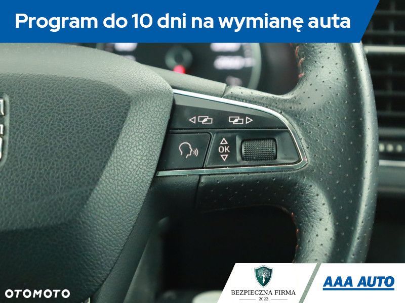 Seat Leon Sportstourer - 20