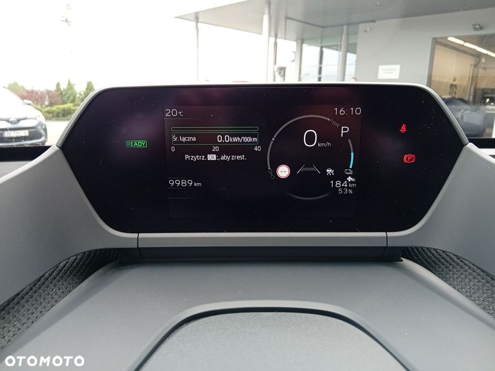 Toyota bZ4X 71.4kWh 4x4 Premiere Edition - 13