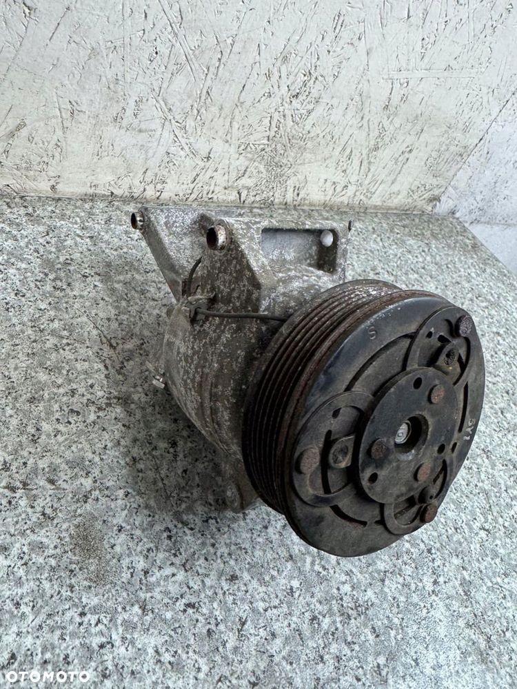 sprężarka klimatyzacji mazda cx3 cx-3 2015-2020 2.0 b db5h61450 t965223a - 9