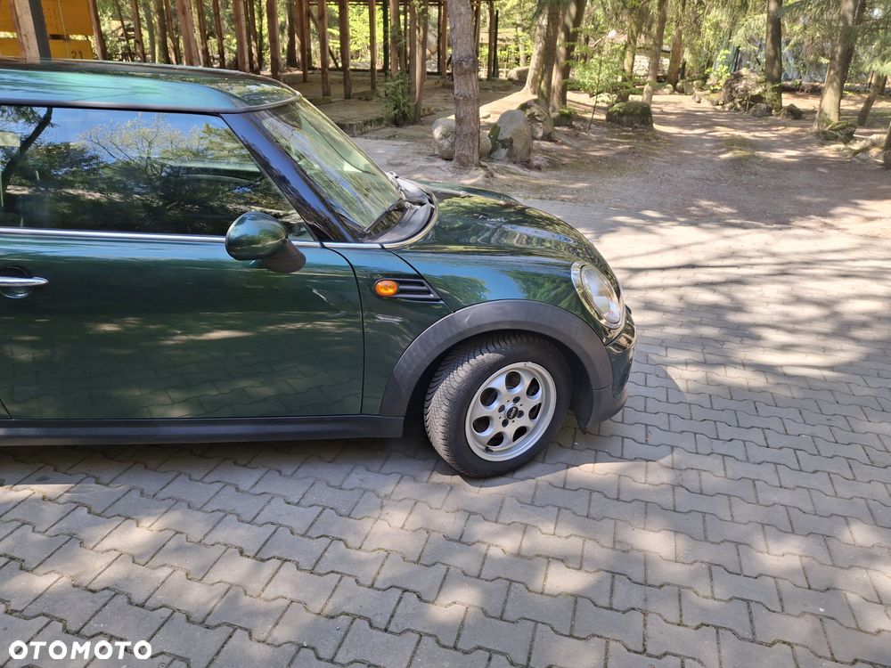 MINI Clubman Cooper - 19