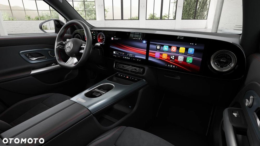 Mercedes-Benz GLB - 10