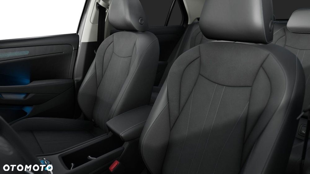 Volkswagen T-Roc 1.5 eTSI Style DSG - 9