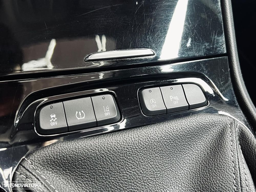Opel Grandland X 1.5 CDTI Ultimate - 33