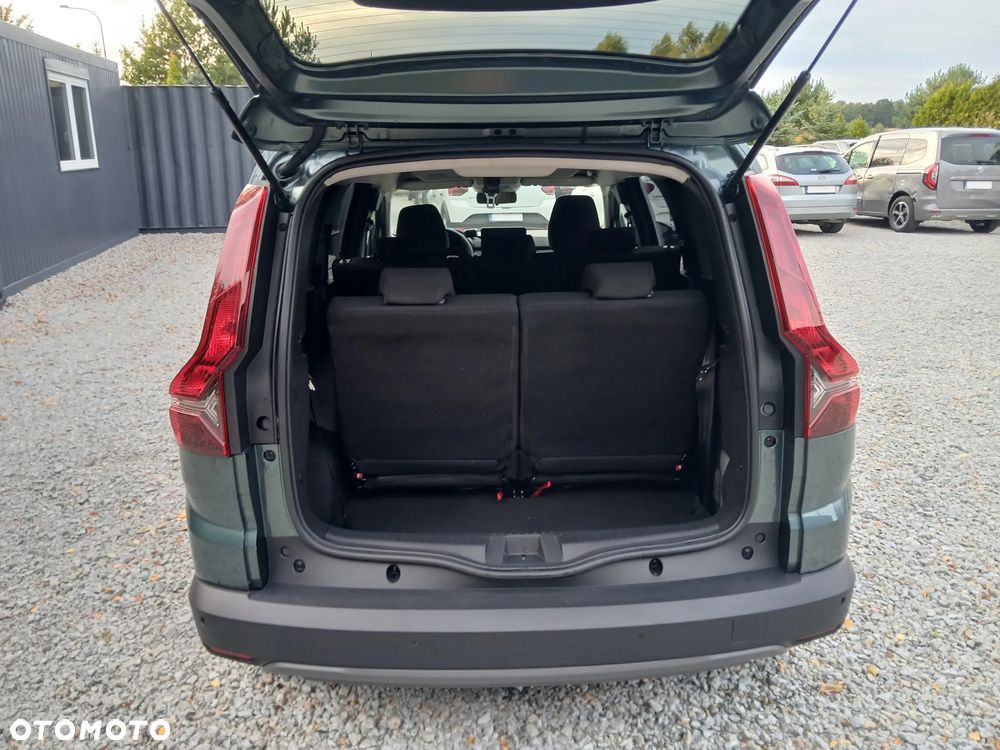 Dacia Jogger 1.0 TCe Extreme 7os - 18