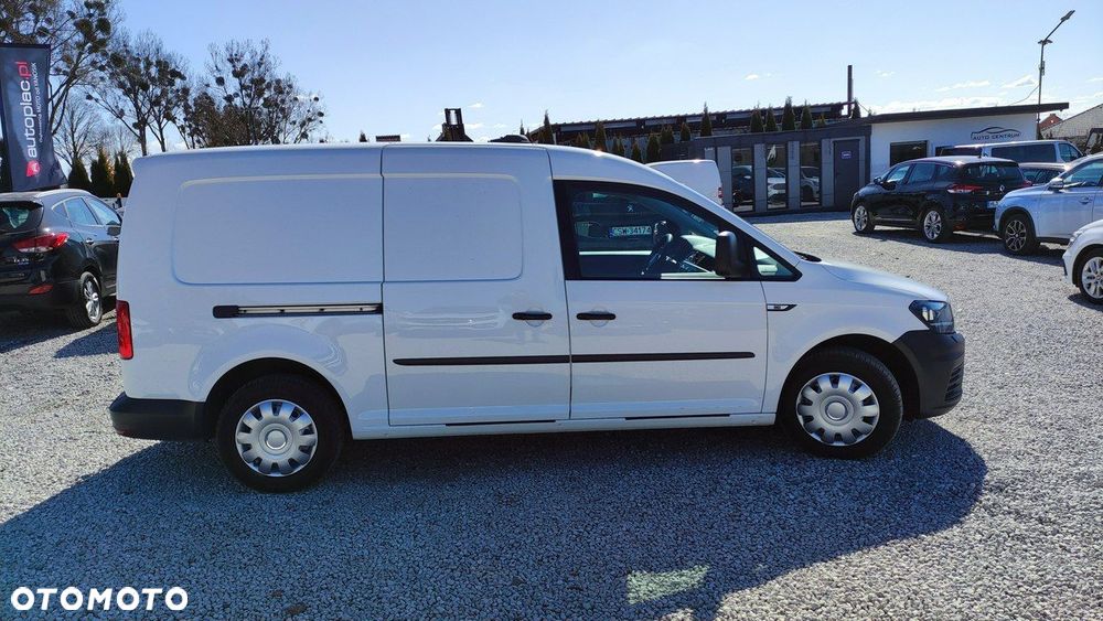 Volkswagen Caddy - 26