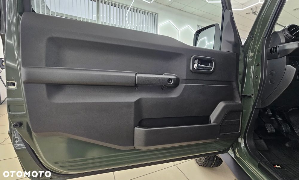 Suzuki Jimny 1.5 ALLGRIP Comfort - 11