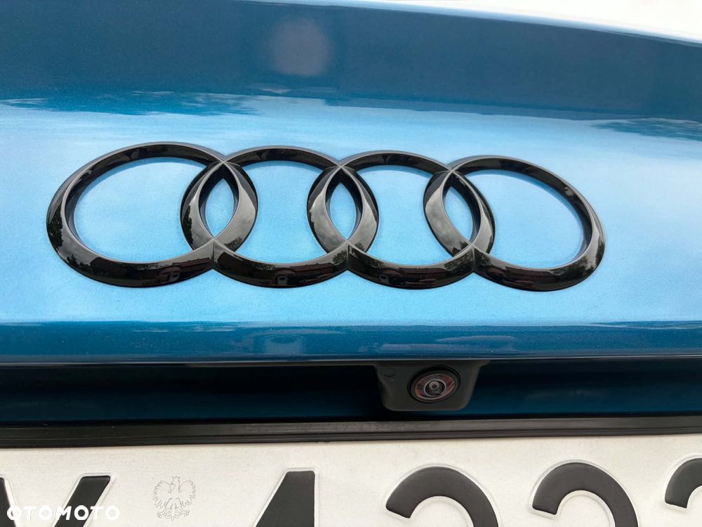 Audi A3 Limousine 30 TFSI mHEV Advanced S tronic - 15