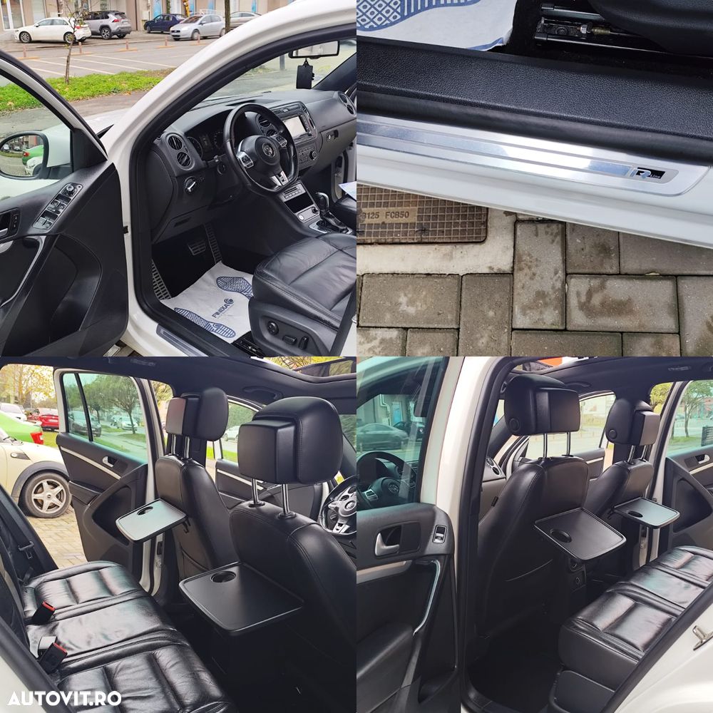Volkswagen Tiguan - 7